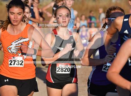 Thumbnail 1 in Jeffco League Championships (Girls) photogallery.