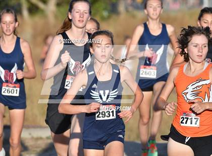 Thumbnail 3 in Jeffco League Championships (Girls) photogallery.