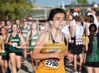 Thumbnail 3 in Jeffco League Championships (Girls) photogallery.