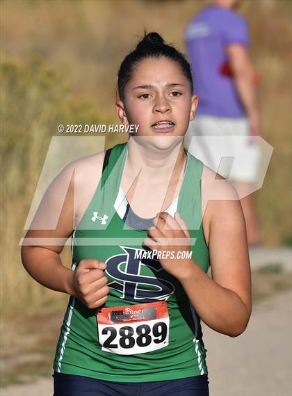 Thumbnail 1 in Jeffco League Championships (Girls) photogallery.