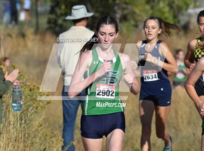 Thumbnail 2 in Jeffco League Championships (Girls) photogallery.