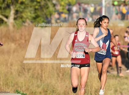 Thumbnail 1 in Jeffco League Championships (Girls) photogallery.