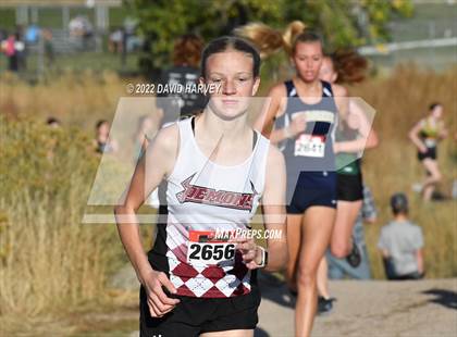 Thumbnail 1 in Jeffco League Championships (Girls) photogallery.