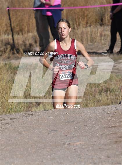 Thumbnail 1 in Jeffco League Championships (Girls) photogallery.