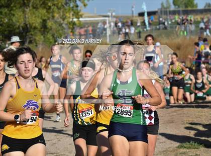 Thumbnail 1 in Jeffco League Championships (Girls) photogallery.