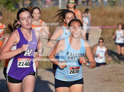 Thumbnail 1 in Jeffco League Championships (Girls) photogallery.