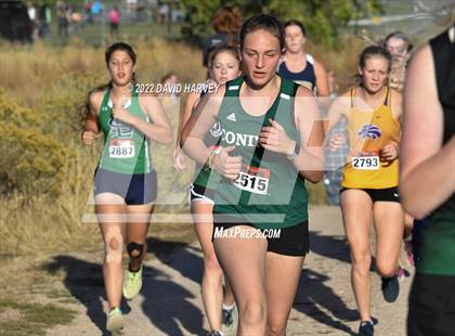 Thumbnail 3 in Jeffco League Championships (Girls) photogallery.
