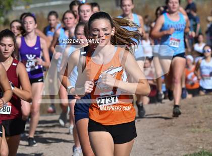 Thumbnail 3 in Jeffco League Championships (Girls) photogallery.