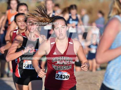 Thumbnail 3 in Jeffco League Championships (Girls) photogallery.