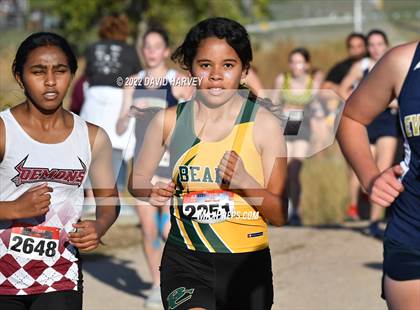 Thumbnail 1 in Jeffco League Championships (Girls) photogallery.
