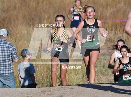 Thumbnail 1 in Jeffco League Championships (Girls) photogallery.