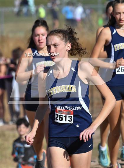 Thumbnail 3 in Jeffco League Championships (Girls) photogallery.