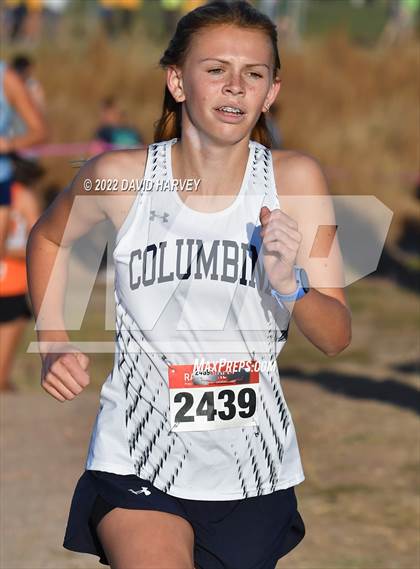 Thumbnail 3 in Jeffco League Championships (Girls) photogallery.