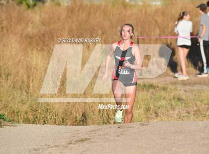 Thumbnail 2 in Jeffco League Championships (Girls) photogallery.