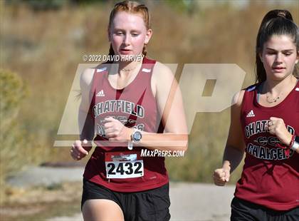 Thumbnail 2 in Jeffco League Championships (Girls) photogallery.