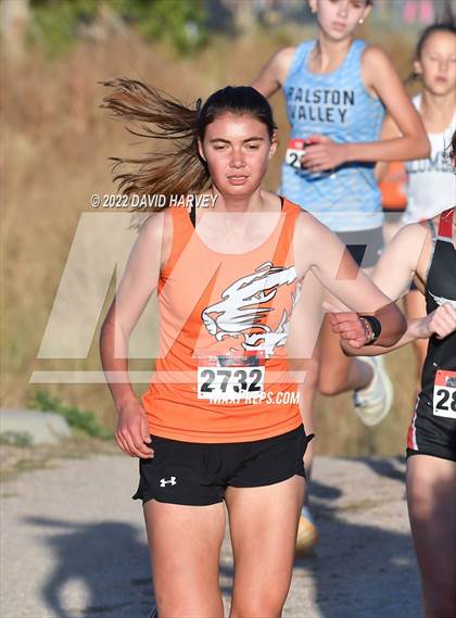 Thumbnail 1 in Jeffco League Championships (Girls) photogallery.