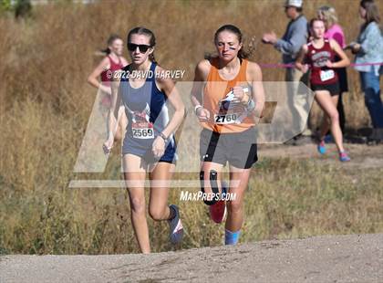 Thumbnail 2 in Jeffco League Championships (Girls) photogallery.