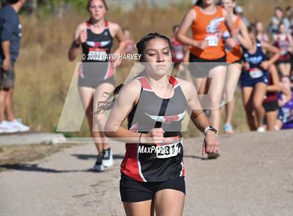 Thumbnail 3 in Jeffco League Championships (Girls) photogallery.
