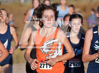 Thumbnail 1 in Jeffco League Championships (Girls) photogallery.