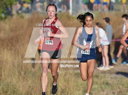 Thumbnail 2 in Jeffco League Championships (Girls) photogallery.