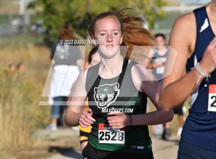 Thumbnail 3 in Jeffco League Championships (Girls) photogallery.