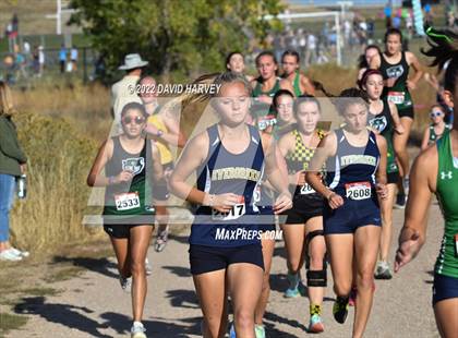 Thumbnail 2 in Jeffco League Championships (Girls) photogallery.