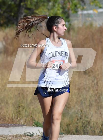 Thumbnail 2 in Jeffco League Championships (Girls) photogallery.