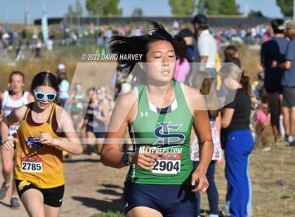 Thumbnail 1 in Jeffco League Championships (Girls) photogallery.