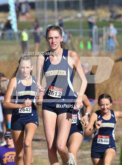 Thumbnail 1 in Jeffco League Championships (Girls) photogallery.