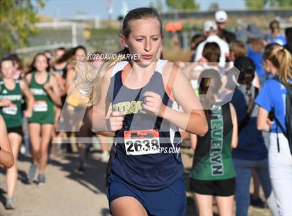 Thumbnail 1 in Jeffco League Championships (Girls) photogallery.