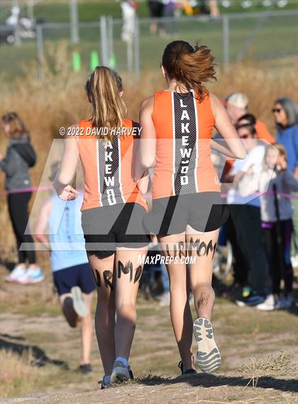 Thumbnail 1 in Jeffco League Championships (Girls) photogallery.