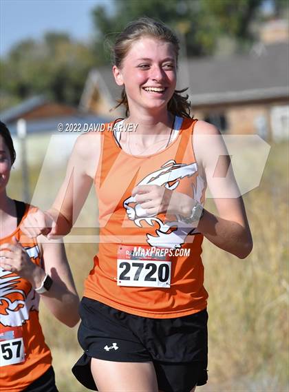 Thumbnail 1 in Jeffco League Championships (Girls) photogallery.