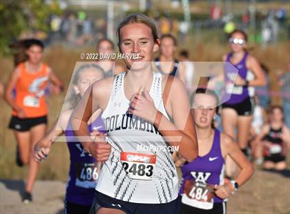 Thumbnail 3 in Jeffco League Championships (Girls) photogallery.