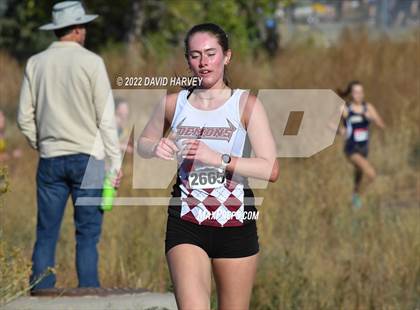 Thumbnail 2 in Jeffco League Championships (Girls) photogallery.