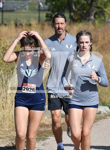Thumbnail 1 in Jeffco League Championships (Girls) photogallery.