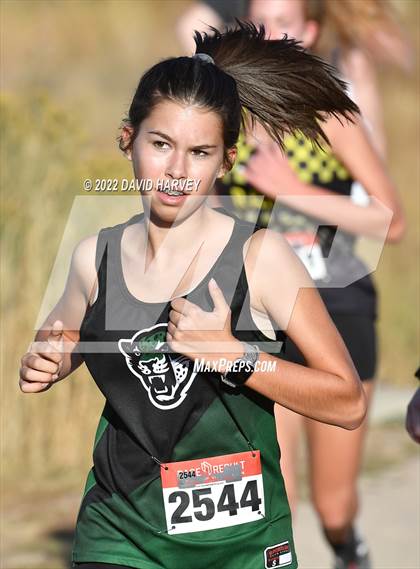 Thumbnail 1 in Jeffco League Championships (Girls) photogallery.