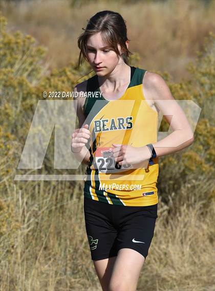 Thumbnail 3 in Jeffco League Championships (Girls) photogallery.