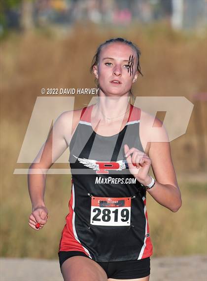 Thumbnail 3 in Jeffco League Championships (Girls) photogallery.
