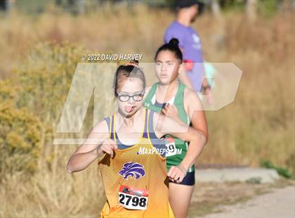 Thumbnail 3 in Jeffco League Championships (Girls) photogallery.