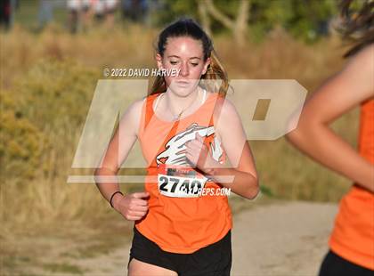 Thumbnail 1 in Jeffco League Championships (Girls) photogallery.
