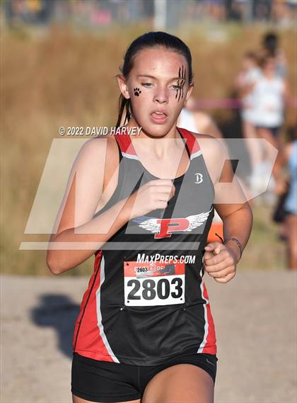 Thumbnail 1 in Jeffco League Championships (Girls) photogallery.