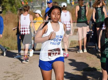 Thumbnail 3 in Jeffco League Championships (Girls) photogallery.