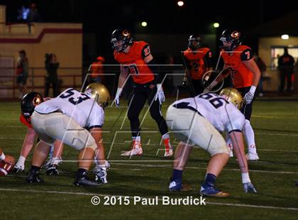 Thumbnail 3 in Bishop McDevitt vs. Cathedral Prep (PIAA Class AAA Semifinal) photogallery.