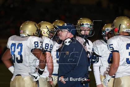 Thumbnail 3 in Bishop McDevitt vs. Cathedral Prep (PIAA Class AAA Semifinal) photogallery.