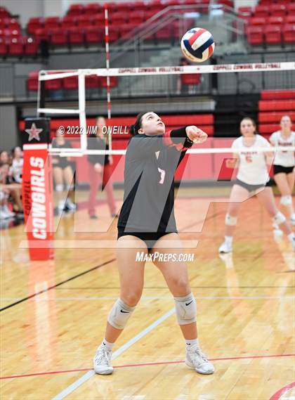 Thumbnail 3 in Marcus @ Coppell photogallery.