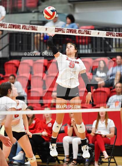 Thumbnail 1 in Marcus @ Coppell photogallery.