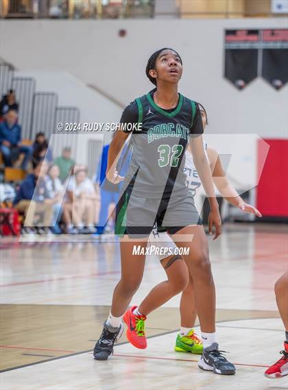 Thumbnail 2 in Montgomery vs. Sage Creek (CIF SDS Division 3 Championship) photogallery.