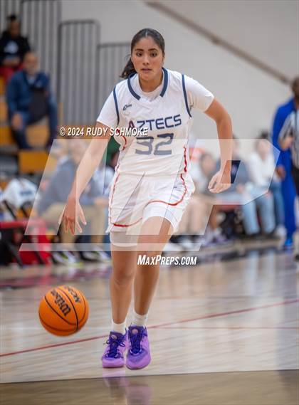 Thumbnail 3 in Montgomery vs. Sage Creek (CIF SDS Division 3 Championship) photogallery.