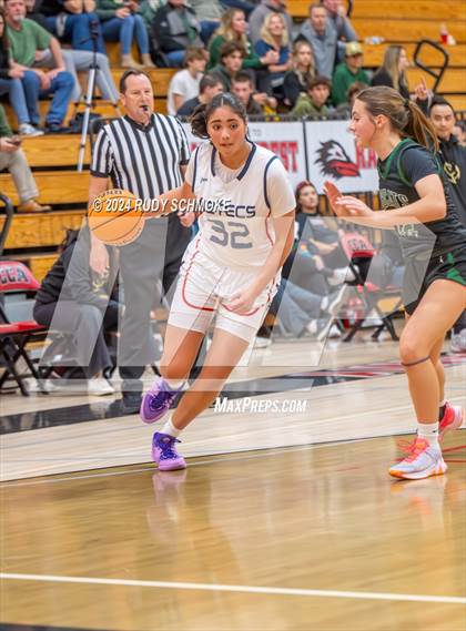 Thumbnail 2 in Montgomery vs. Sage Creek (CIF SDS Division 3 Championship) photogallery.