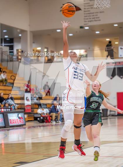 Thumbnail 1 in Montgomery vs. Sage Creek (CIF SDS Division 3 Championship) photogallery.